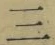 字三