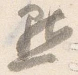 黙の位置