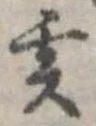 亥の位置
