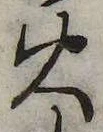 位置 確認된 火