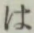 “は”字