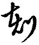 刻 위치 확인됨