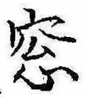 窓の位置