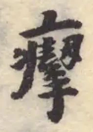 𤸪の位置
