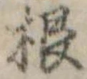 根 위치 확인됨