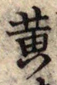 黄 위치 확인됨