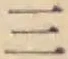 字三