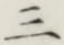 字三