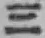 字三