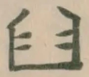 臼の位置