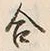 Character 合