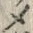 “メ”字
