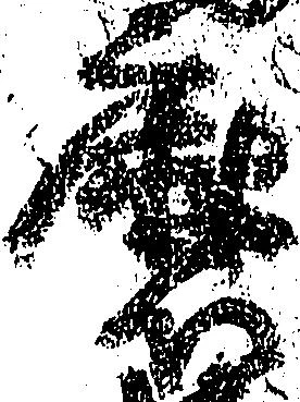 Đã định vị 磨