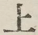 字上