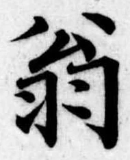 翁 위치 확인됨