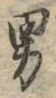 位置 確認된 男
