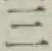 字三