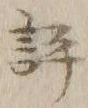 Character 評