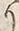 「へ」字