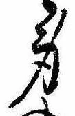 身の位置