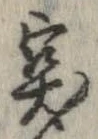 突 위치 확인됨