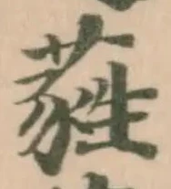 蕤 위치 확인됨