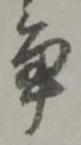 争の位置