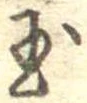 玉 위치 확인됨
