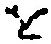 文字 を