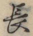 長 위치 확인됨