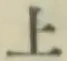 文字上