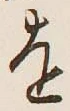 Character を