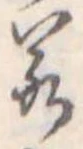 若 위치 확인됨