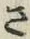 “さ”字