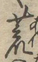 荒 위치 확인됨