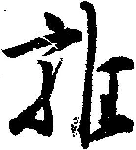 雑の位置