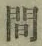 字間