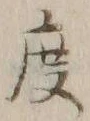 文字 度