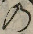 位置定マレル𛂙