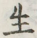 生 위치 확인됨