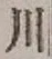 Character 川