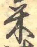 Đã định vị 米