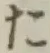 字た