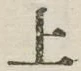 字上