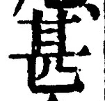 글자 甚