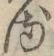 𛃸 위치 확인됨