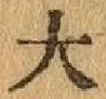 Character 大