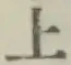 文字上
