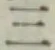 字三