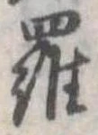 羅 위치 확인됨